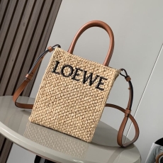 Loewe Top Handle Bags